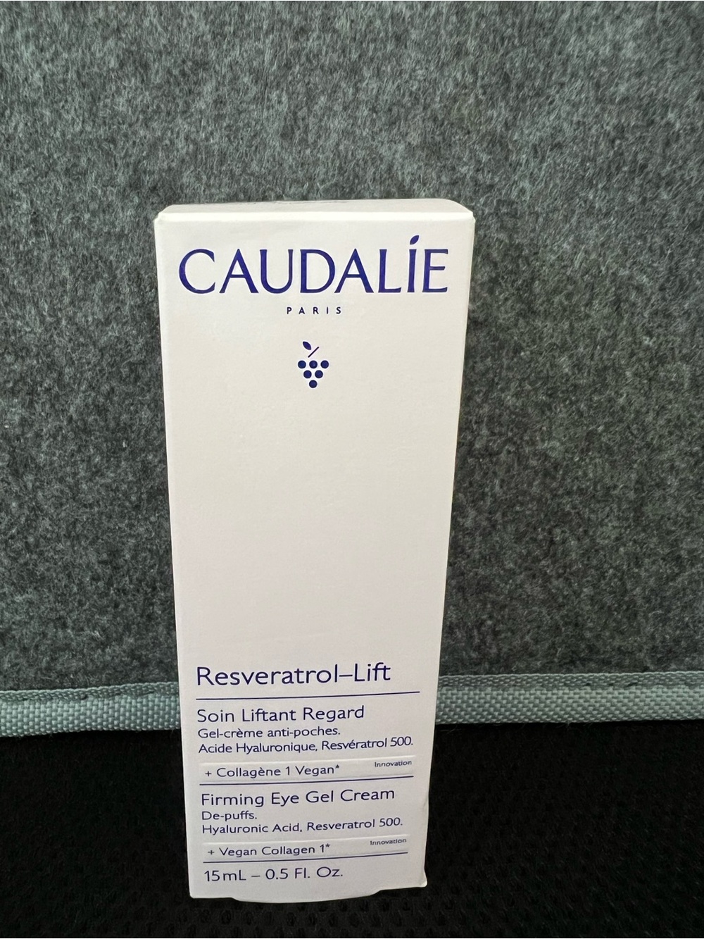 Caudalie Resveratrol-Lift Eye Gel Cream